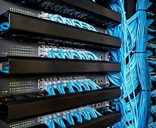Image result for Network Cable Switch