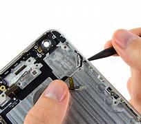 Image result for iPhone 6Plus Power On