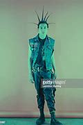 Image result for Punk Rock Clothes