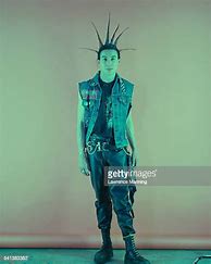 Image result for 80s Punk Rock Outfits