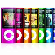 Image result for M Player iPod Nano
