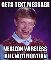 Image result for Send This to Verizon Meme