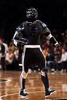 Image result for NBA Mascots Brooklyn Nets