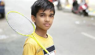 Image result for Badminton Practisee Primary Boy Indian