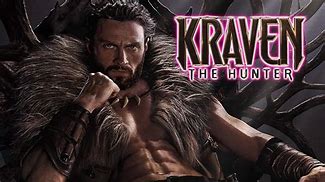 ‘Kraven the Hunter' moves to December release 的图像结果