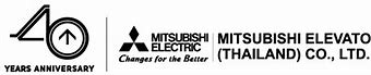Image result for Mitsubishi Elevator Logo Clip Art