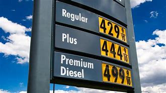 Image result for High Fuel Prices