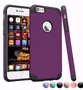 Image result for Purple iPhone 6s Plus Case