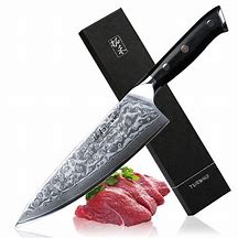 Image result for Sharp Brand Knife 150 Japan