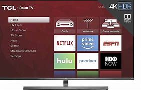 Image result for How to Reset TCL Roku TV