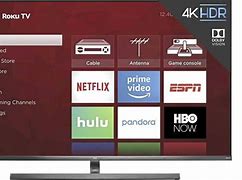 Image result for TCL Roku Factory Reset without Remote
