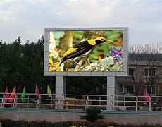 Image result for LED Screen Identify Image
