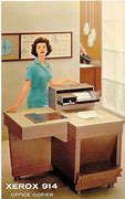 Image result for Xerox Photocopier Machine
