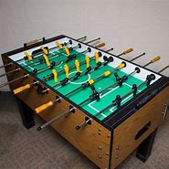 Image result for Carrom Sports Dura-Glide Foosball Table