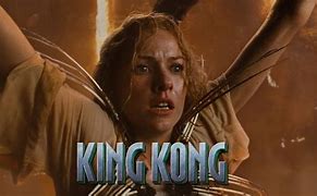 Image result for King Kong 2005 Sacrifice