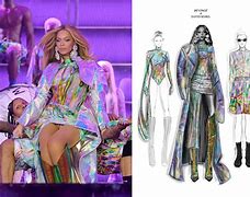 Image result for Beyonce Bad Picture