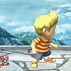 Image result for Lucas From Super Smash Bros