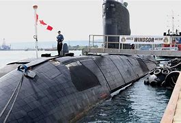 Image result for Victoria Class Submarine