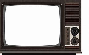 Image result for Vintage TV Set Clip Art