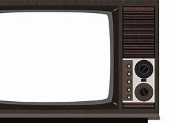 Image result for Old TV Monitor White Screen