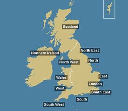 Image result for Tide Map UK