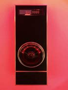 Image result for HAL 9000 Camera