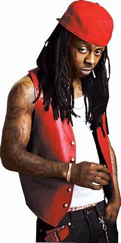 Image result for Lil Wayne Red