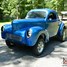 Image result for 41 Willys Coupe Gasser