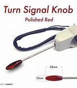 Image result for Turn Signal Knobs