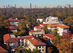 Image result for Emory University Atlanta Georgia