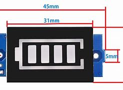 Image result for Battery Segment