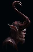 Image result for Fleshy Demon Horns