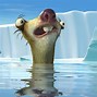 Image result for Ugly Sid the Sloth