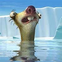Image result for Sid of Ice Age