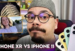 Image result for iPhone XR vs 8 Plus