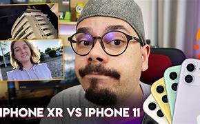 Image result for iPhone XR vs iPhone 11 Camera