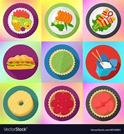 Image result for Food Pictogram
