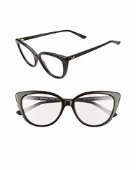 Image result for Michael Kors Cat Eye Glasses