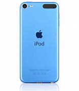 Image result for Blue Apple 32GB iPod Touch 6th Generation