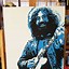 Image result for Jerry Garcia Artwork