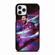 Image result for Messi iPhone 11 PSG Case
