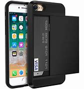 Image result for iPhone Cover with Card Holder