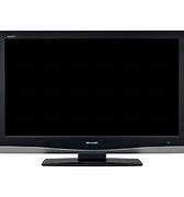 Image result for Sharp Aquos LCD White 37 Inch TV