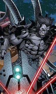 Image result for Dark Beast Marvel