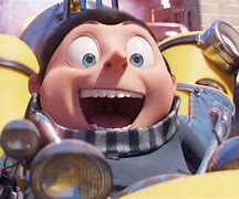 Image result for Minions Boss