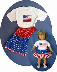 Image result for American Girl Doll Matching Outfits