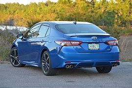 Image result for 2018 Camry Pics