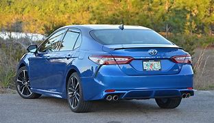Image result for Suped Up 2018 Camry XSE