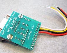 Image result for Breadboard Dual Hook Clip