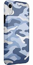 Image result for Blue Camo iPhone Case